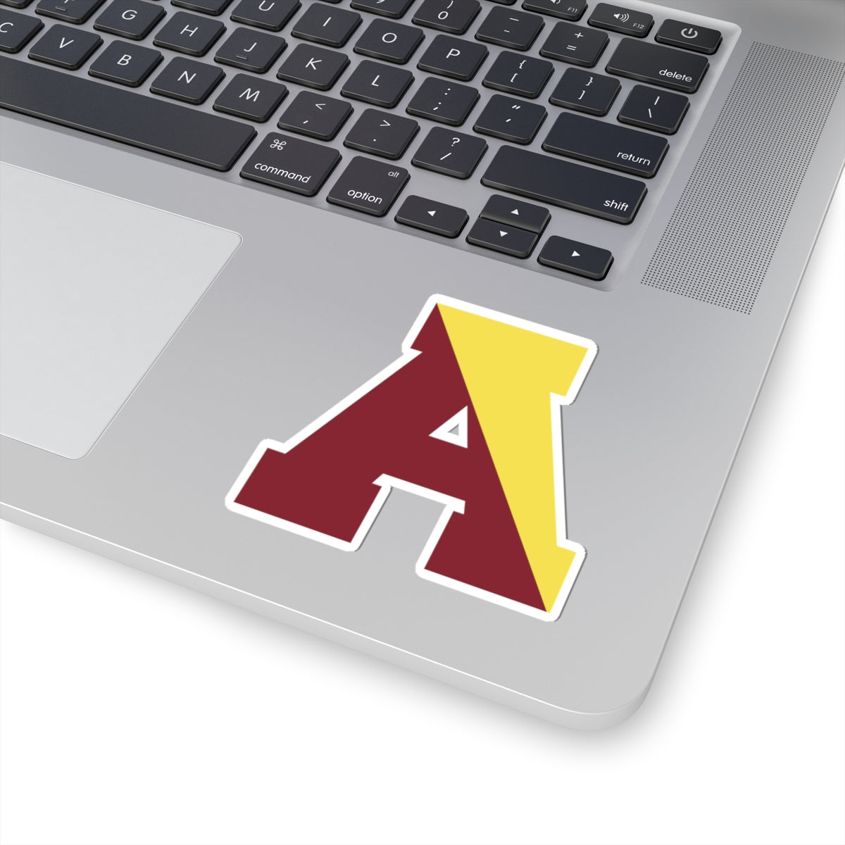 Avon Lake Block A - Kiss-Cut Stickers