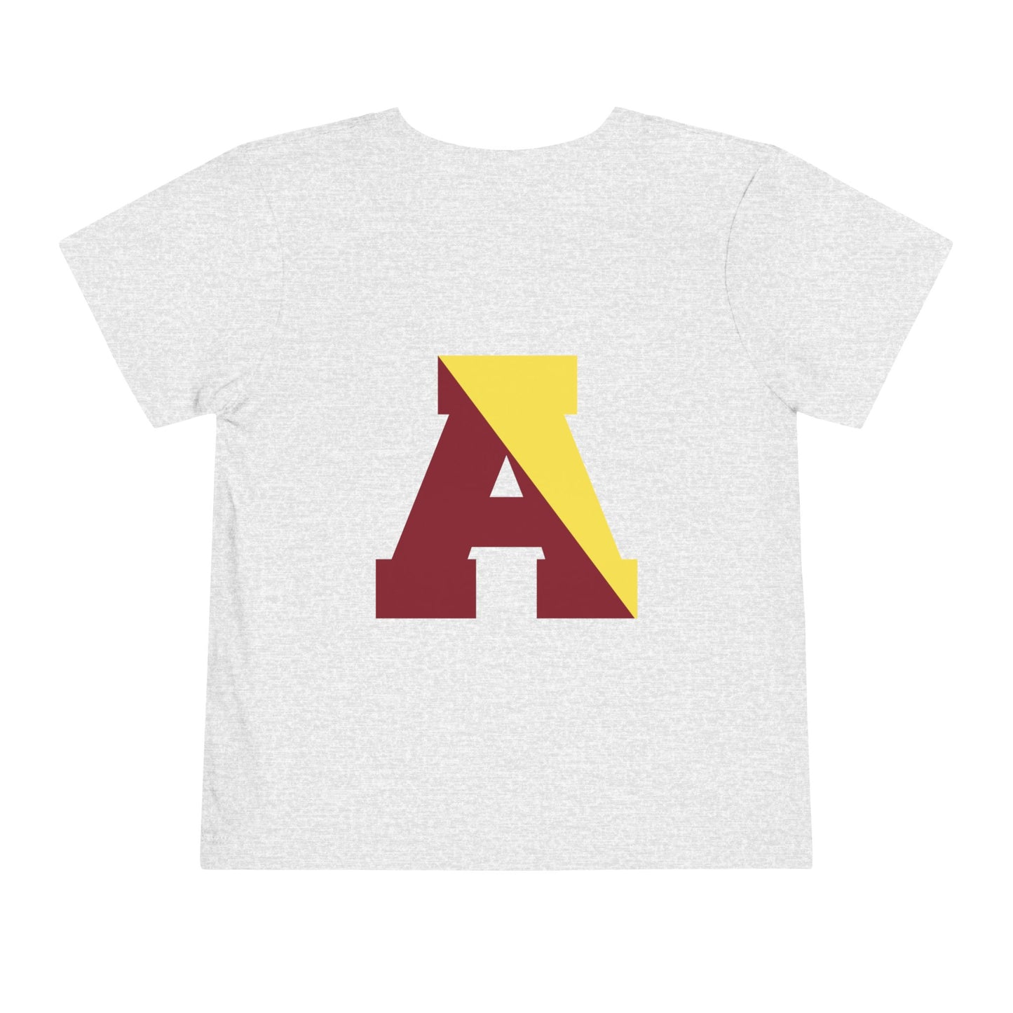 Avon Lake Block A - Toddler Short Sleeve Tee