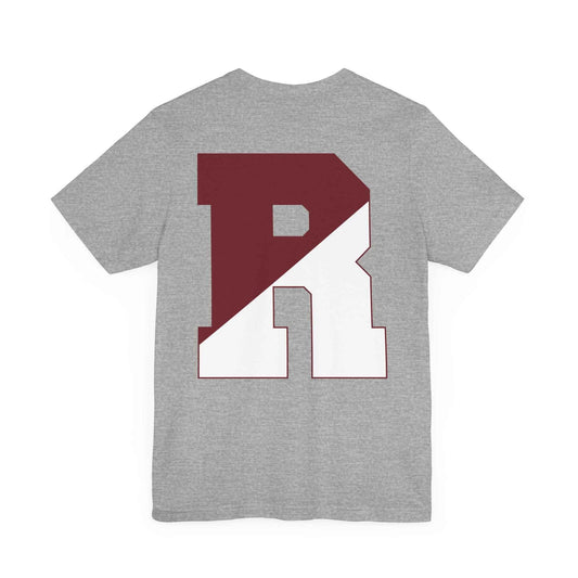Rocky River Block R Sideline Set