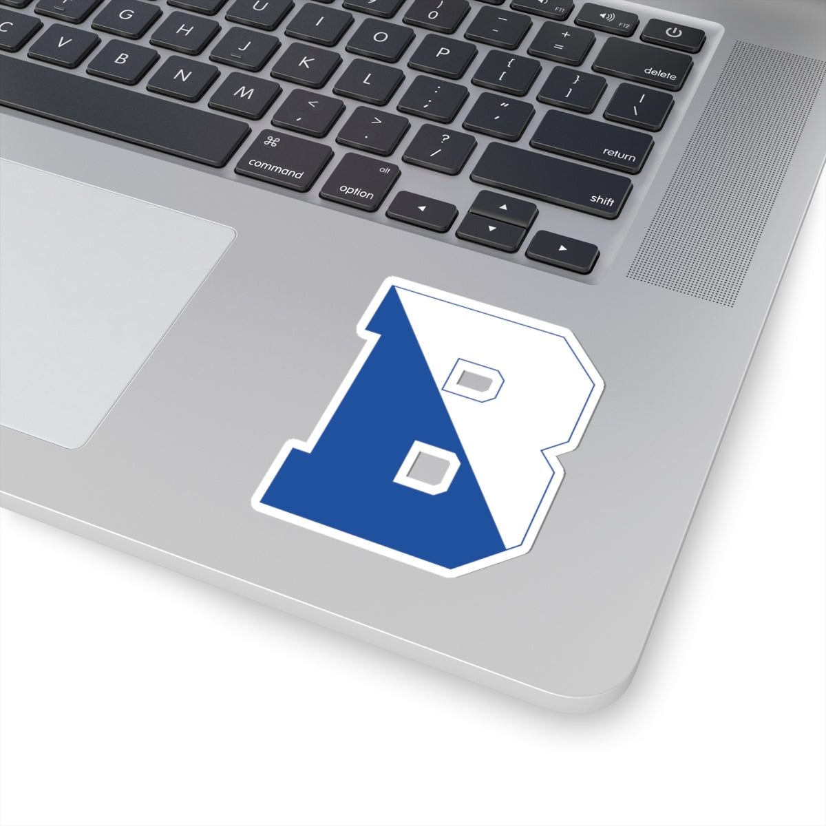 Bay Village Block B - Kiss-Cut Stickers