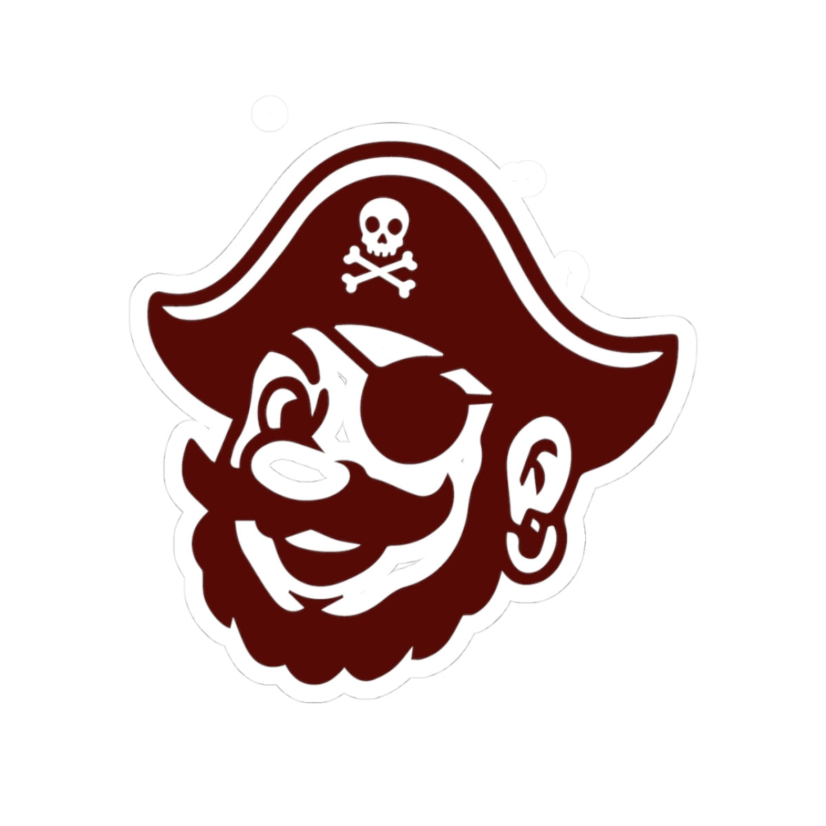 Rocky River Retro Pirate Sideline Set