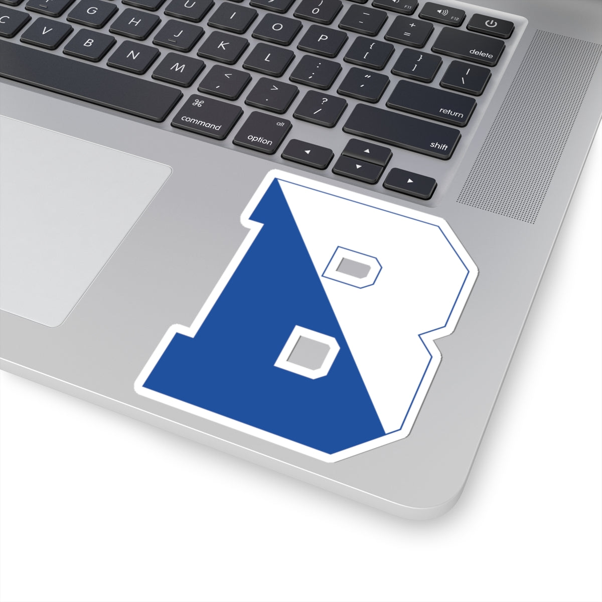 Bay Village Block B - Kiss-Cut Stickers