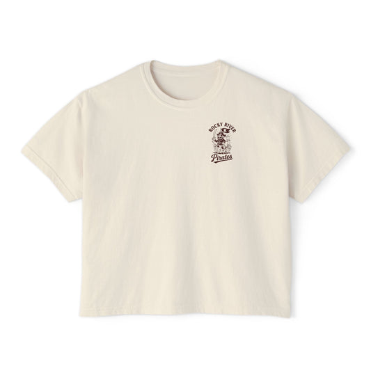 Rocky River Retro Pirate Sideline Set