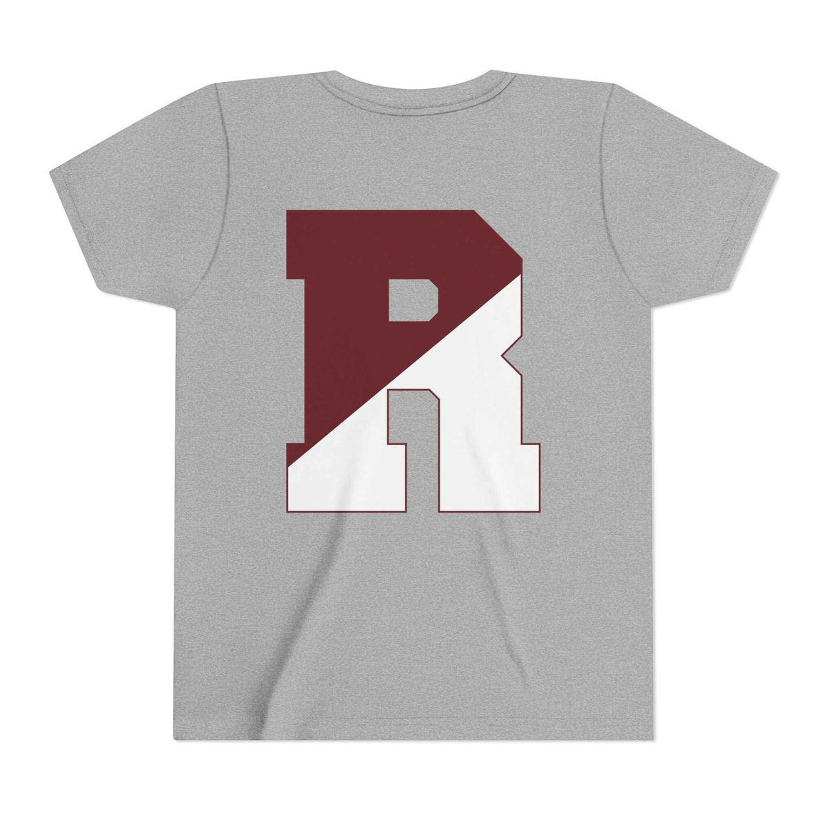 Rocky River Block R Sideline Set
